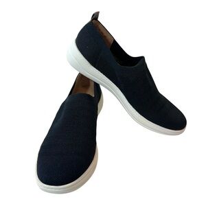 Life Stride Velocity 2.0 Energy Knit Slip On Loafer Womens New